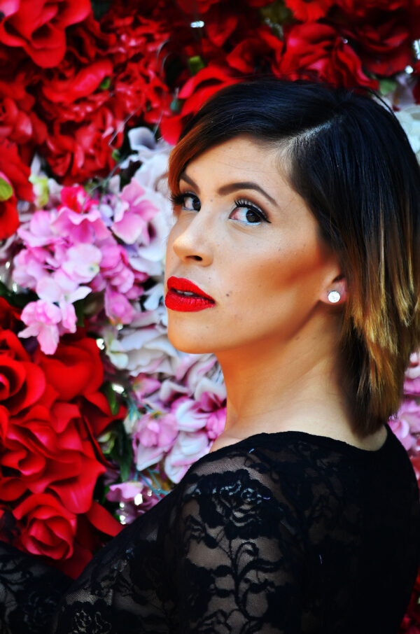 Red Passion Lip Stick