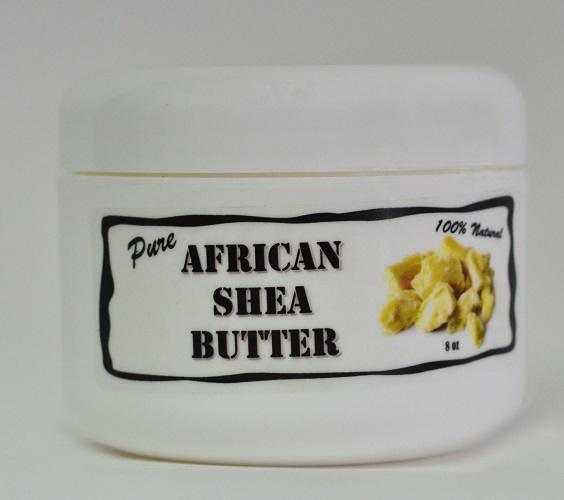 African Shea Butter
