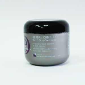 DE Herbal Complex 4