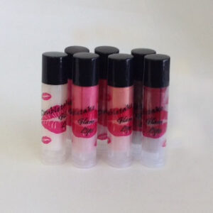 Shaded Lip Balm