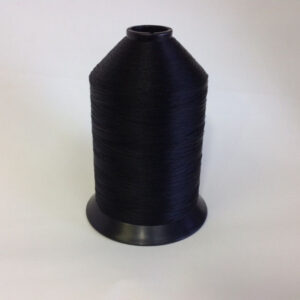 Black Nylon Thread 16 oz.