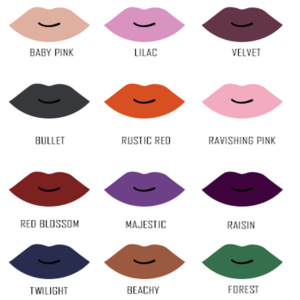 lipgloss-swatch