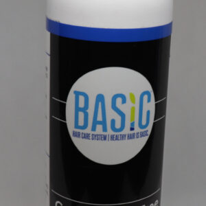 BASIC Carbon Tea Tree Shampoo