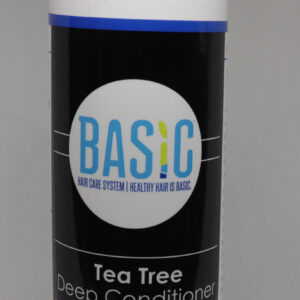 BASIC Carbon Tea Tree Conditioner