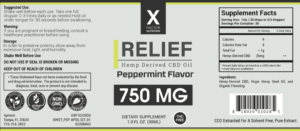 cbd supplement