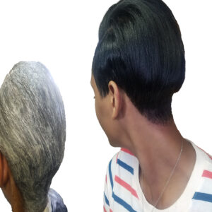 How to do a Relaxer: Virtual