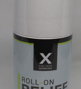 Hemp Derived Muscle & Joint Roll On