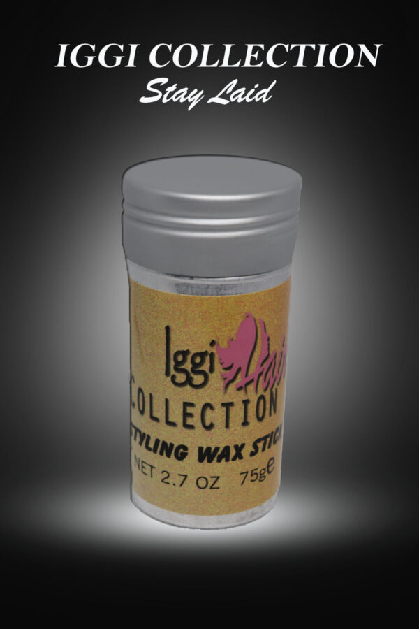 Hair Wax stick